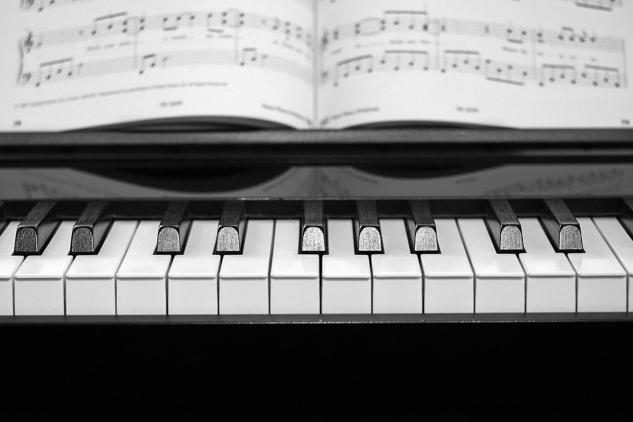 The Most Effective Approach To Piano Practice (Video Lesson)