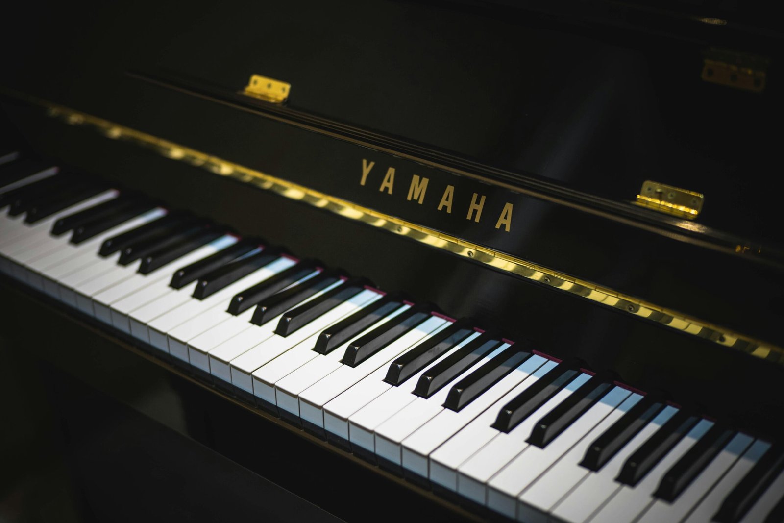 Explore Your Creativity with Piano Noodling