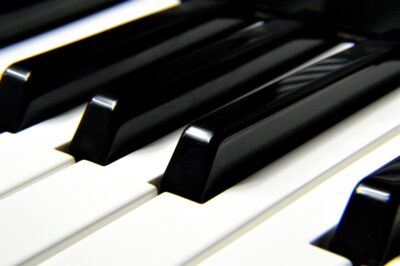 Piano Improvisation: An Invitation for Learners