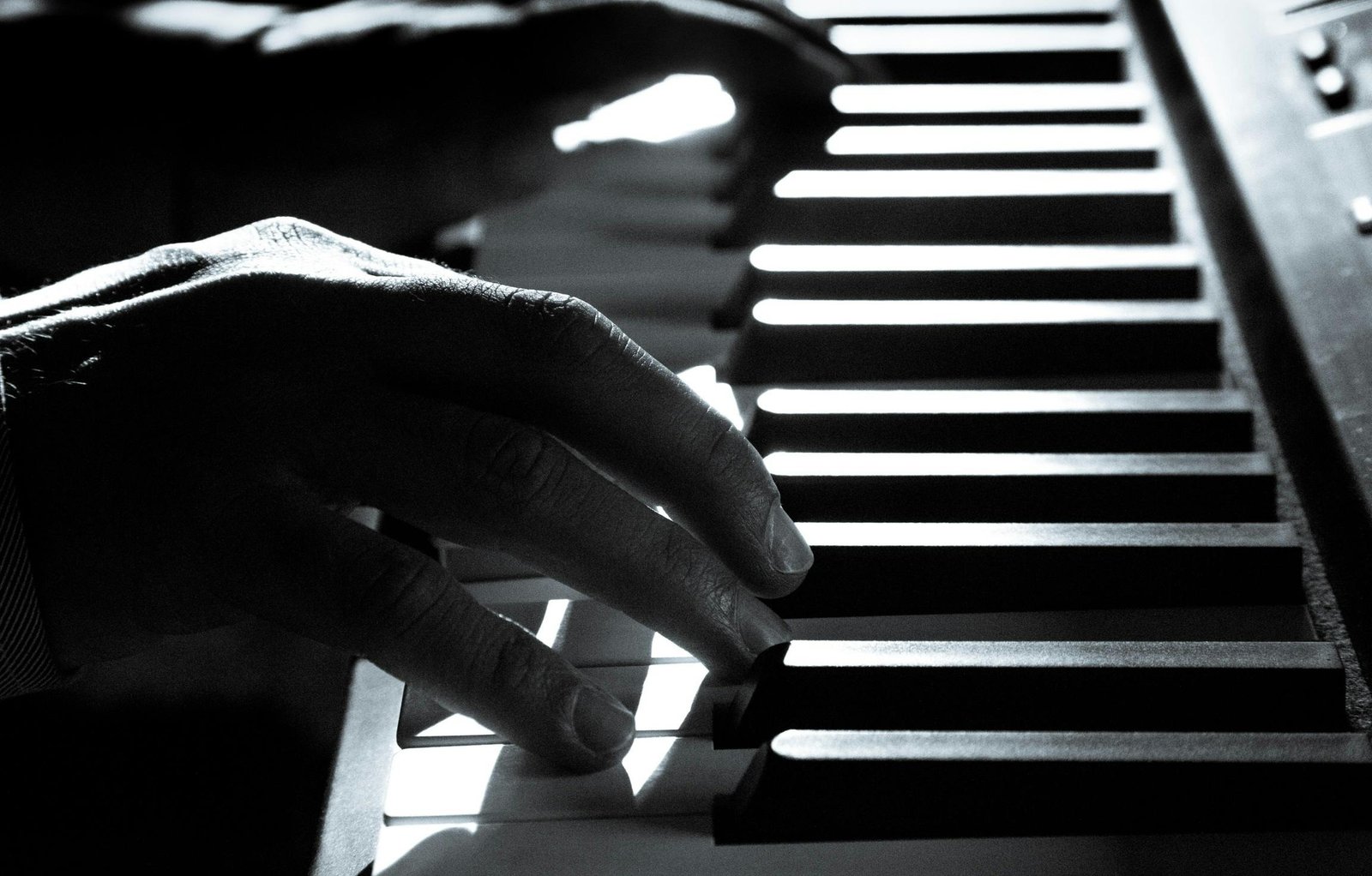 More on Piano Noodling!